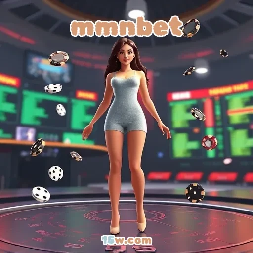 mmnbet: Bônus que Transformam sua Experiência de Apostas em Feste!