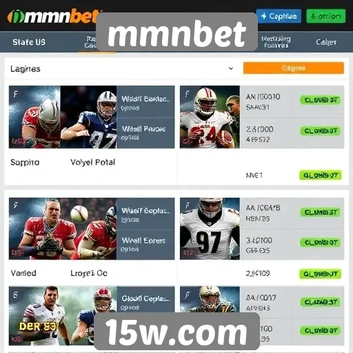 Ofertas de bônus disponíveis no mmnbet
