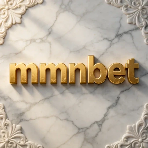 mmnbet Logo