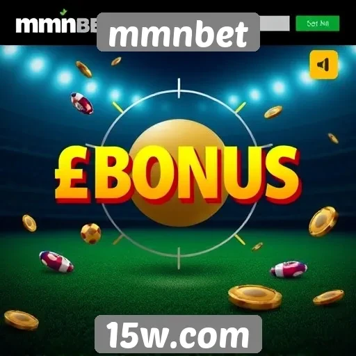 Funcionamento do sistema de bônus do mmnbet